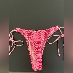 Triangl VINCA - ALINA bottoms